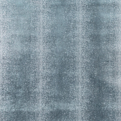 KRAVET COUTURE 34239.5.0 L'ESCALE SLATE Fabric - Eade's Wallpaper