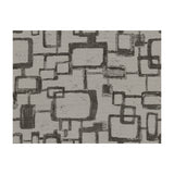 KRAVET COUTURE 34240.616.0 GET SQUARED DUSK Fabric - Eade's Wallpaper
