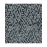 KRAVET COUTURE 34242.516.0 LES ANTIBES INDIGO Fabric - Eade's Wallpaper