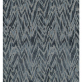 KRAVET COUTURE 34242.516.0 LES ANTIBES INDIGO Fabric - Eade's Wallpaper
