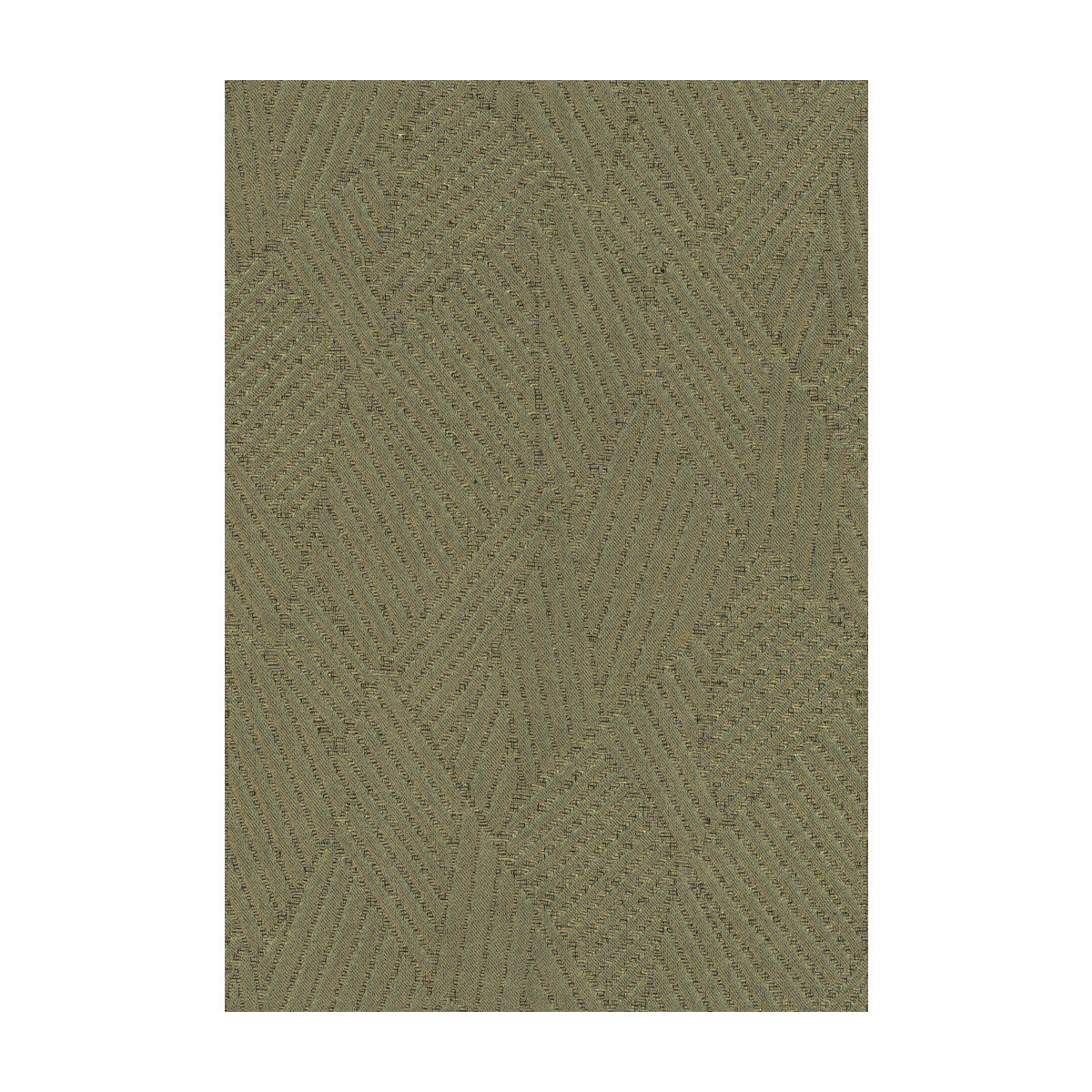 KRAVET COUTURE 34253.16.0 ZINGARO TRUFFLE Fabric - Eade's Wallpaper