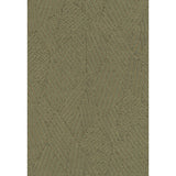 KRAVET COUTURE 34253.16.0 ZINGARO TRUFFLE Fabric - Eade's Wallpaper