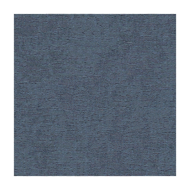 KRAVET COUTURE 34257.50.0 BIJOUX INDIGO Fabric - Eade's Wallpaper