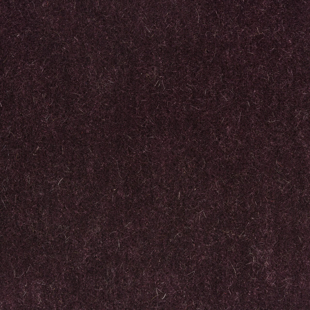 KRAVET COUTURE 34258.10.0 WINDSOR MOHAIR PLUM Fabric - Eade's Wallpaper