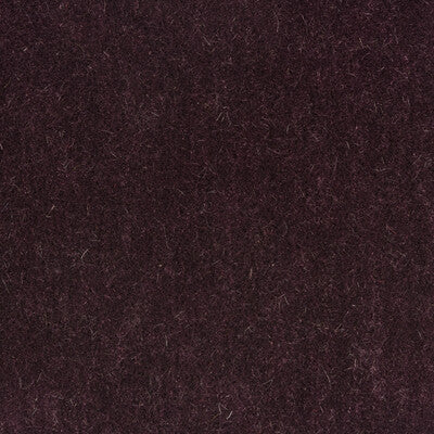 KRAVET COUTURE 34258.10.0 WINDSOR MOHAIR PLUM Fabric - Eade's Wallpaper