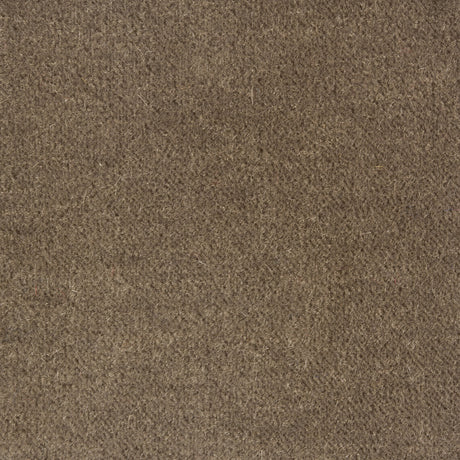KRAVET COUTURE 34258.1111.0 WINDSOR MOHAIR MUSHROOM Fabric - Eade's Wallpaper