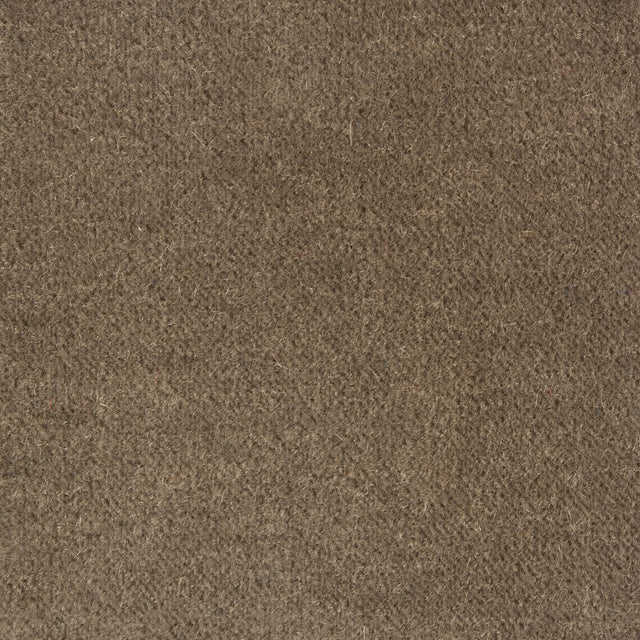 KRAVET COUTURE 34258.1111.0 WINDSOR MOHAIR MUSHROOM Fabric - Eade's Wallpaper