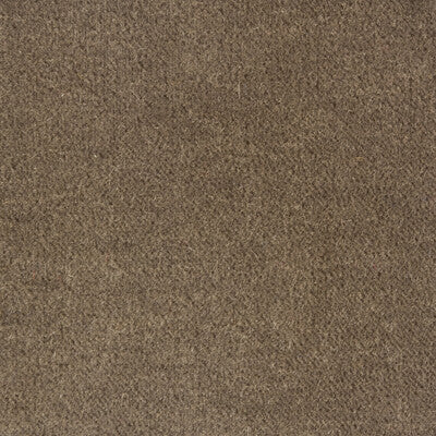 KRAVET COUTURE 34258.1111.0 WINDSOR MOHAIR MUSHROOM Fabric - Eade's Wallpaper