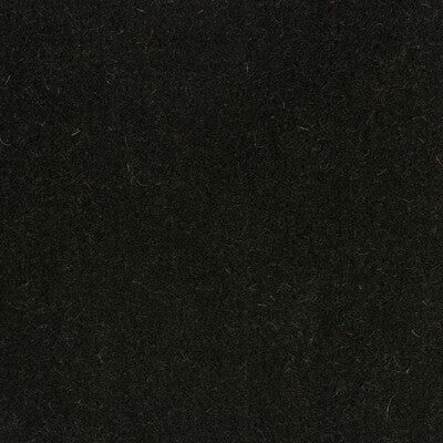 KRAVET COUTURE 34258.621.0 WINDSOR MOHAIR ONYX Fabric - Eade's Wallpaper