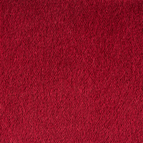KRAVET COUTURE 34259.140.0 PLAZZO MOHAIR CERISE Fabric - Eade's Wallpaper