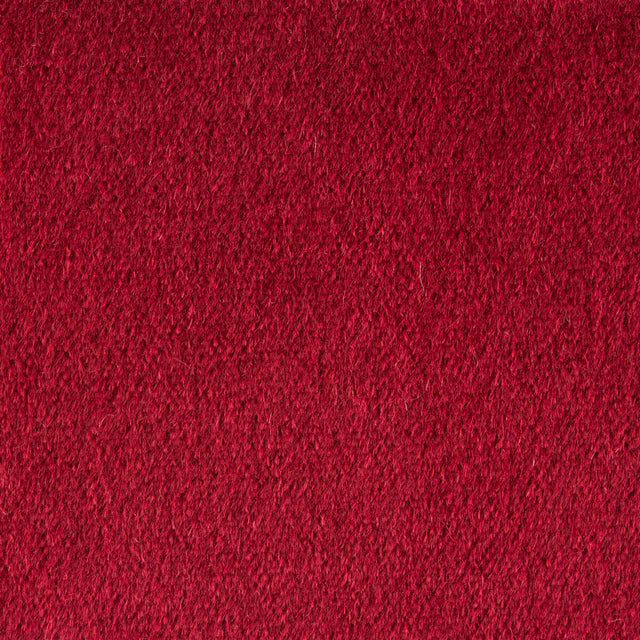 KRAVET COUTURE 34259.140.0 PLAZZO MOHAIR CERISE Fabric - Eade's Wallpaper