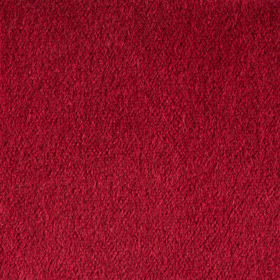 KRAVET COUTURE 34259.140.0 PLAZZO MOHAIR CERISE Fabric - Eade's Wallpaper