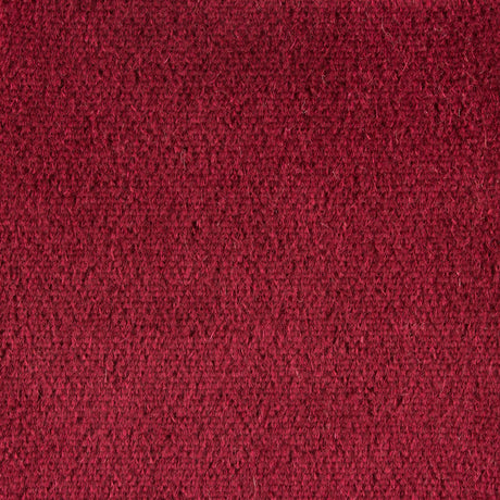 KRAVET COUTURE 34259.174.0 PLAZZO MOHAIR RHUBARB Fabric - Eade's Wallpaper