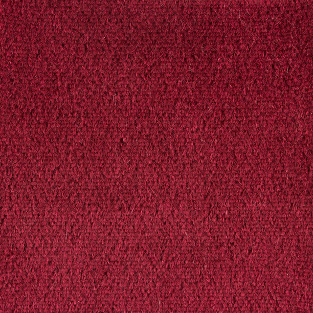 KRAVET COUTURE 34259.174.0 PLAZZO MOHAIR RHUBARB Fabric - Eade's Wallpaper