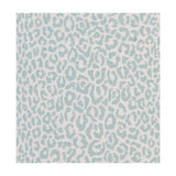 KRAVET BASICS 34265.1516.0 KITTYKAT AQUAMARINE Fabric - Eade's Wallpaper