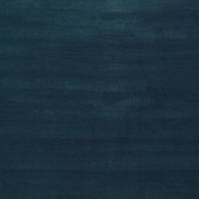 KRAVET COUTURE 34328.505.0 STATUESQUE CERULEAN Fabric - Eade's Wallpaper