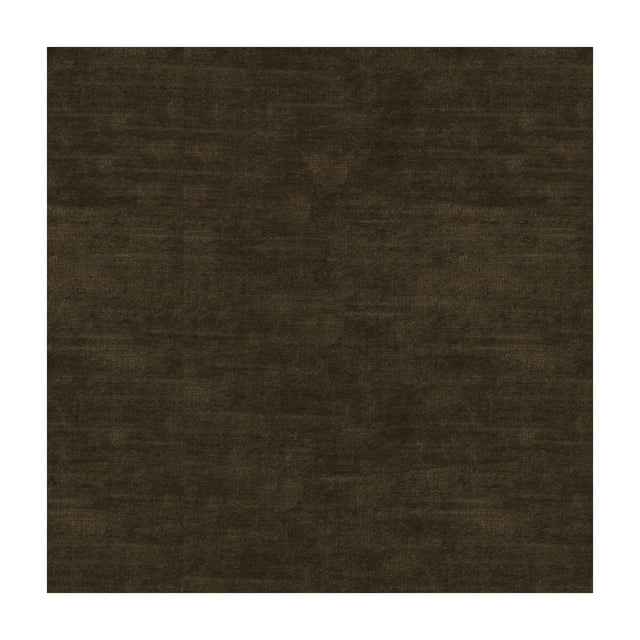 KRAVET COUTURE 34329.66.0 HIGH IMPACT COFFEE Fabric - Eade's Wallpaper