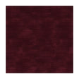 KRAVET COUTURE 34329.9.0 HIGH IMPACT GARNET Fabric - Eade's Wallpaper
