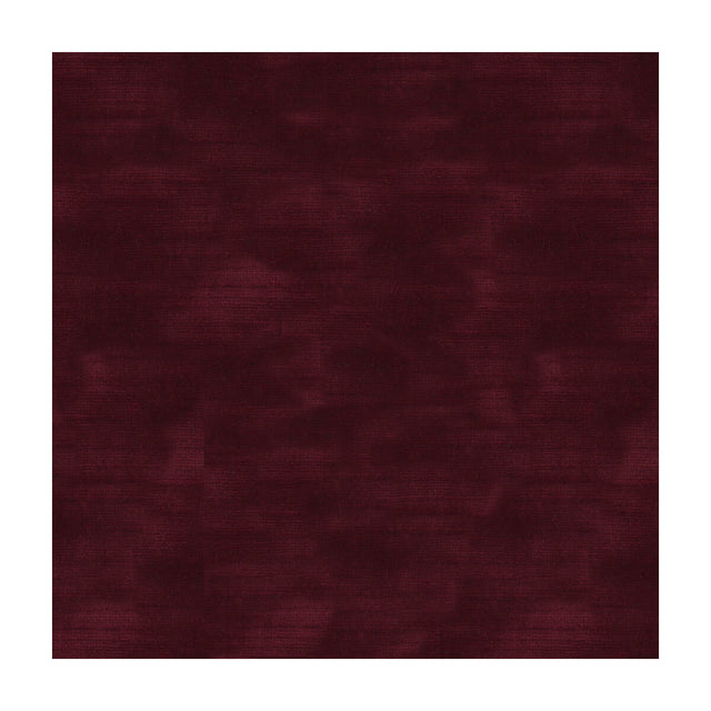 KRAVET COUTURE 34329.9.0 HIGH IMPACT GARNET Fabric - Eade's Wallpaper