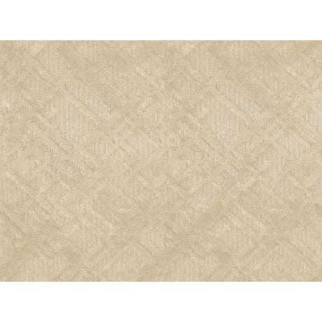 KRAVET COUTURE 34333.1.0 CROSS THE LINE PEARL Fabric - Eade's Wallpaper