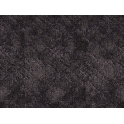 KRAVET COUTURE 34333.1010.0 CROSS THE LINE AMETHYST Fabric - Eade's Wallpaper