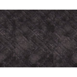 KRAVET COUTURE 34333.1010.0 CROSS THE LINE AMETHYST Fabric - Eade's Wallpaper