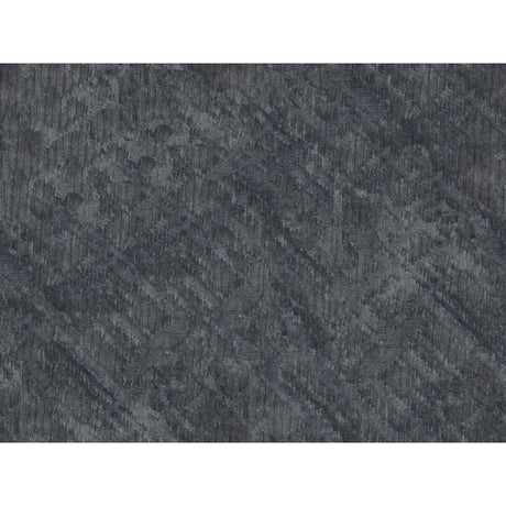 KRAVET COUTURE 34333.11.0 CROSS THE LINE PEWTER Fabric - Eade's Wallpaper