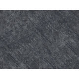 KRAVET COUTURE 34333.11.0 CROSS THE LINE PEWTER Fabric - Eade's Wallpaper