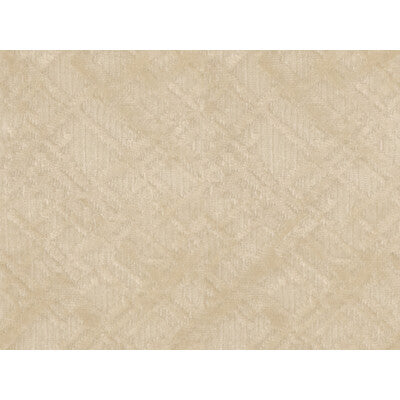 KRAVET COUTURE 34333.1.0 CROSS THE LINE PEARL Fabric - Eade's Wallpaper