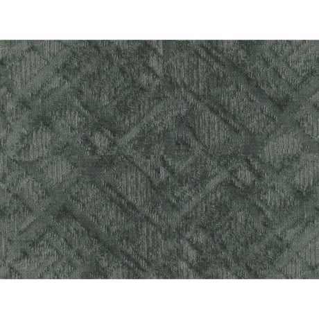 KRAVET COUTURE 34333.21.0 CROSS THE LINE SILVER SAGE Fabric - Eade's Wallpaper