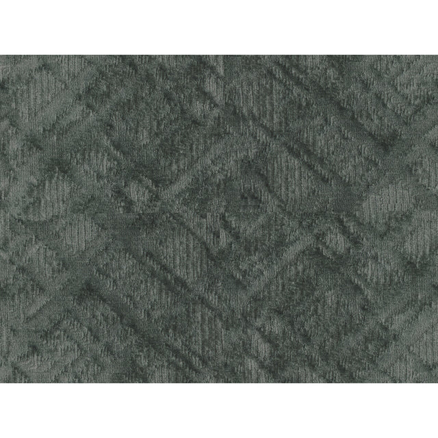 KRAVET COUTURE 34333.21.0 CROSS THE LINE SILVER SAGE Fabric - Eade's Wallpaper