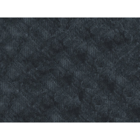 KRAVET COUTURE 34333.5.0 CROSS THE LINE AEGEAN Fabric - Eade's Wallpaper