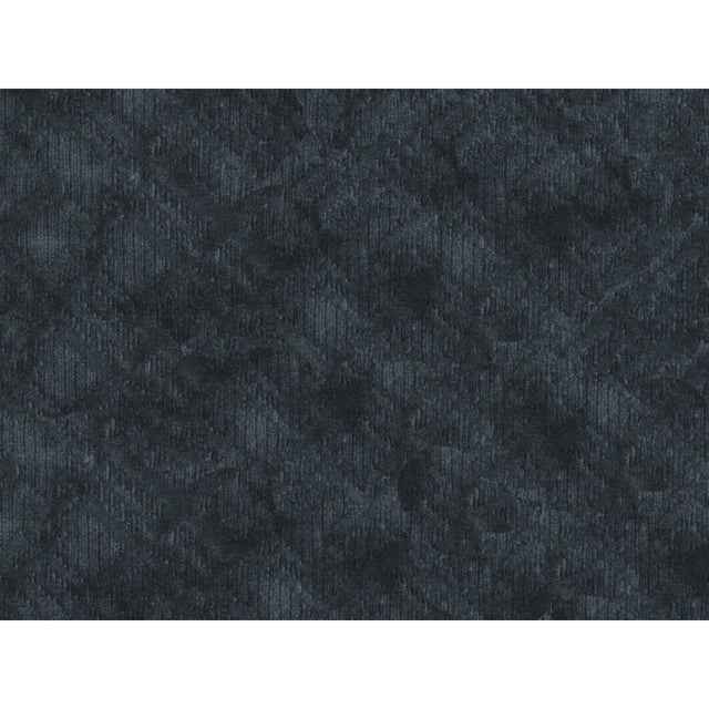 KRAVET COUTURE 34333.5.0 CROSS THE LINE AEGEAN Fabric - Eade's Wallpaper