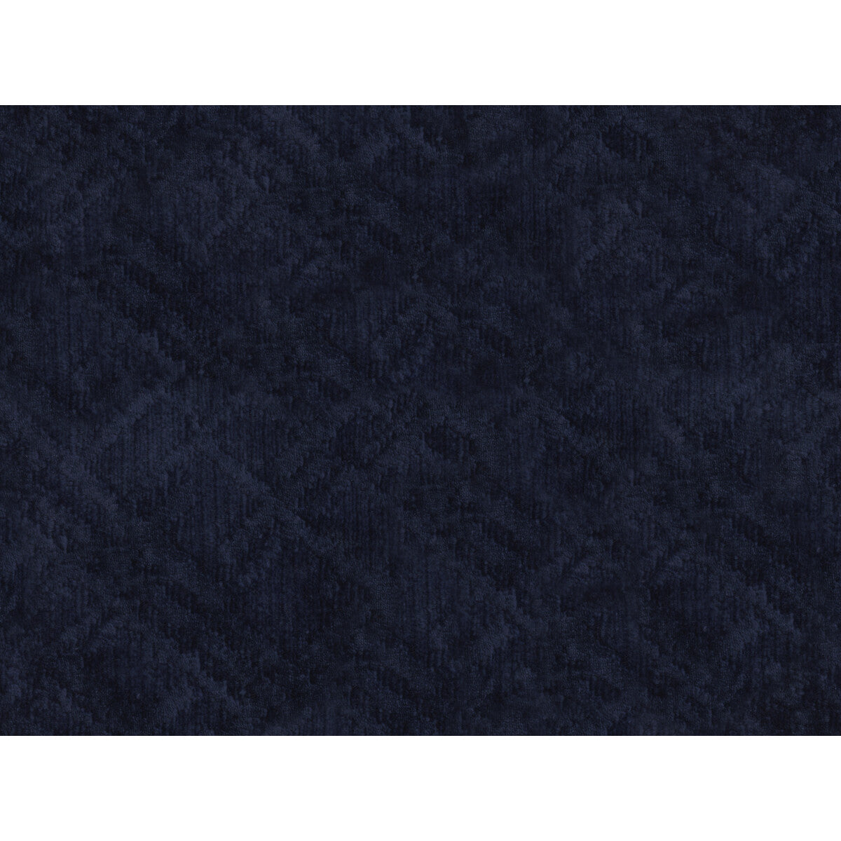 KRAVET COUTURE 34333.50.0 CROSS THE LINE NAVY Fabric - Eade's Wallpaper