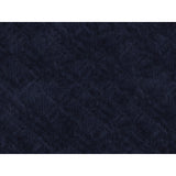 KRAVET COUTURE 34333.50.0 CROSS THE LINE NAVY Fabric - Eade's Wallpaper