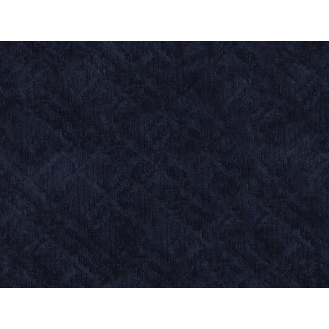 KRAVET COUTURE 34333.50.0 CROSS THE LINE NAVY Fabric - Eade's Wallpaper