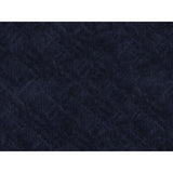 KRAVET COUTURE 34333.50.0 CROSS THE LINE NAVY Fabric - Eade's Wallpaper