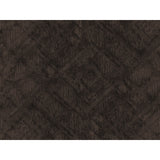 KRAVET COUTURE 34333.6.0 CROSS THE LINE QUARTZ Fabric - Eade's Wallpaper