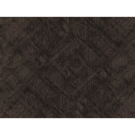 KRAVET COUTURE 34333.6.0 CROSS THE LINE QUARTZ Fabric - Eade's Wallpaper