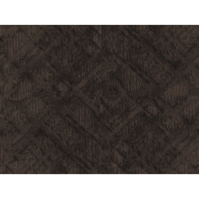KRAVET COUTURE 34333.6.0 CROSS THE LINE QUARTZ Fabric - Eade's Wallpaper