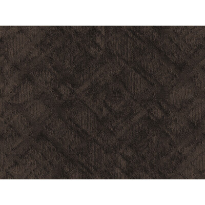 KRAVET COUTURE 34333.6.0 CROSS THE LINE QUARTZ Fabric - Eade's Wallpaper