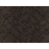 KRAVET COUTURE 34333.6.0 CROSS THE LINE QUARTZ Fabric - Eade's Wallpaper