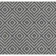 KRAVET COUTURE 34399.5011.0 FOCAL POINT NAVY Fabric - Eade's Wallpaper