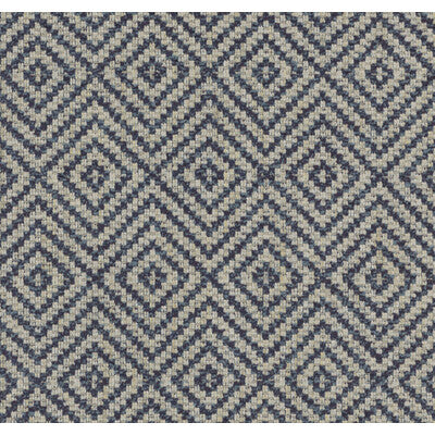 KRAVET COUTURE 34399.5011.0 FOCAL POINT NAVY Fabric - Eade's Wallpaper