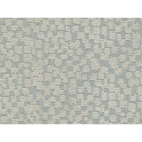 KRAVET COUTURE 34401.15.0 ABSTRACT FORM GLACIER Fabric - Eade's Wallpaper