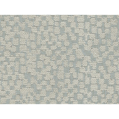KRAVET COUTURE 34401.15.0 ABSTRACT FORM GLACIER Fabric - Eade's Wallpaper