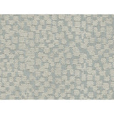 KRAVET COUTURE 34401.15.0 ABSTRACT FORM GLACIER Fabric - Eade's Wallpaper
