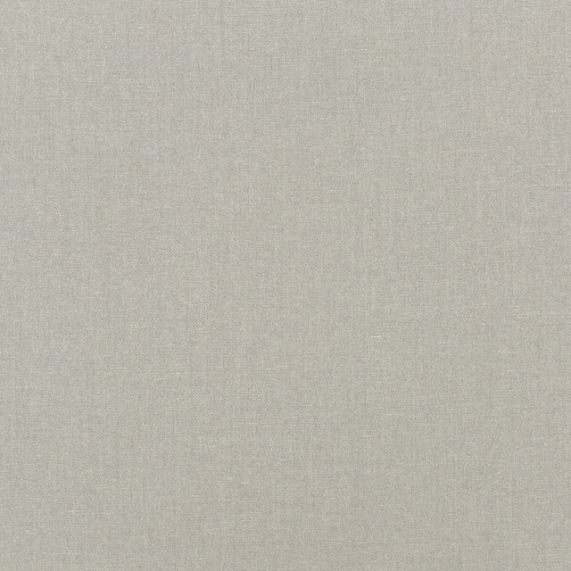 KRAVET COUTURE 34402.11.0 LUXE DIGS PLATINUM Fabric - Eade's Wallpaper