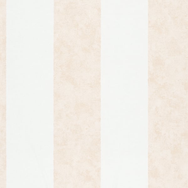 Galerie 34407 Beige Thick Stripe