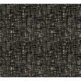 KRAVET COUTURE 34441.816.0 NEW IDEAS ANTHRACITE Fabric - Eade's Wallpaper
